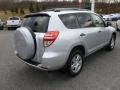 Classic Silver Metallic - RAV4 4WD Photo No. 7
