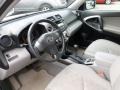 Classic Silver Metallic - RAV4 4WD Photo No. 12