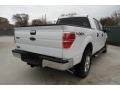 2012 Oxford White Ford F150 XLT SuperCrew 4x4  photo #3