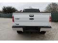 2012 Oxford White Ford F150 XLT SuperCrew 4x4  photo #4