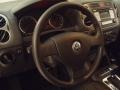 Reflex Silver Metallic - Tiguan S Photo No. 22