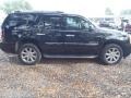 Onyx Black - Yukon Denali AWD Photo No. 3