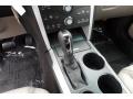 2012 White Platinum Tri-Coat Ford Explorer XLT EcoBoost  photo #35