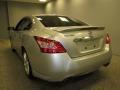 Radiant Silver - Maxima 3.5 SV Photo No. 5