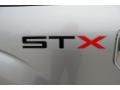2012 Ingot Silver Metallic Ford F150 STX SuperCab  photo #17