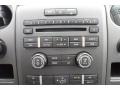 Steel Gray Controls Photo for 2012 Ford F150 #60102474