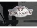 2012 Tuxedo Black Metallic Ford F250 Super Duty King Ranch Crew Cab 4x4  photo #14