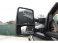 2012 Tuxedo Black Metallic Ford F250 Super Duty King Ranch Crew Cab 4x4  photo #17