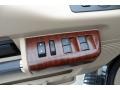 Chaparral Leather Controls Photo for 2012 Ford F250 Super Duty #60103344