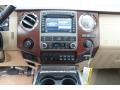 Chaparral Leather Controls Photo for 2012 Ford F250 Super Duty #60103371
