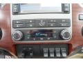 Chaparral Leather Controls Photo for 2012 Ford F250 Super Duty #60103383