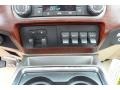 Chaparral Leather Controls Photo for 2012 Ford F250 Super Duty #60103389