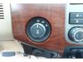 Chaparral Leather Controls Photo for 2012 Ford F250 Super Duty #60103407