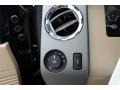 Chaparral Leather Controls Photo for 2012 Ford F250 Super Duty #60103425