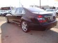 Black - S 550 4Matic Sedan Photo No. 5