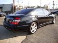 Black - S 550 4Matic Sedan Photo No. 6