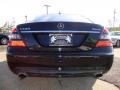 Black - S 550 4Matic Sedan Photo No. 7