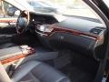 Black - S 550 4Matic Sedan Photo No. 10