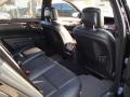Black - S 550 4Matic Sedan Photo No. 12
