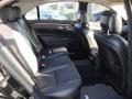 Black - S 550 4Matic Sedan Photo No. 13