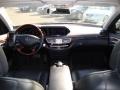 Black - S 550 4Matic Sedan Photo No. 17
