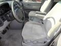 2004 Diamond Silver Kia Sedona LX  photo #4