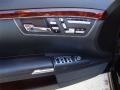 Black - S 550 4Matic Sedan Photo No. 34