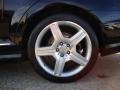 Black - S 550 4Matic Sedan Photo No. 47