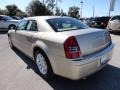 2006 Linen Gold Metallic Chrysler 300 C HEMI  photo #3