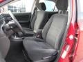 2006 Impulse Red Pearl Toyota Corolla S  photo #7