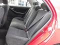 2006 Impulse Red Pearl Toyota Corolla S  photo #8
