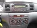 2006 Impulse Red Pearl Toyota Corolla S  photo #11