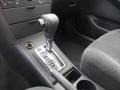 2006 Impulse Red Pearl Toyota Corolla S  photo #12