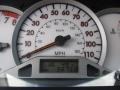2006 Impulse Red Pearl Toyota Corolla S  photo #20