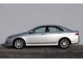 Alabaster Silver Metallic - TSX Sedan Photo No. 4