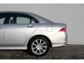 Alabaster Silver Metallic - TSX Sedan Photo No. 7