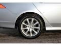 Alabaster Silver Metallic - TSX Sedan Photo No. 11