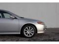 Alabaster Silver Metallic - TSX Sedan Photo No. 12