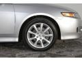 Alabaster Silver Metallic - TSX Sedan Photo No. 13