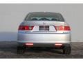Alabaster Silver Metallic - TSX Sedan Photo No. 17