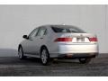 Alabaster Silver Metallic - TSX Sedan Photo No. 19