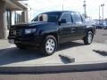 Formal Black - Ridgeline RTL Photo No. 4