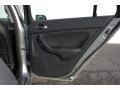 Alabaster Silver Metallic - TSX Sedan Photo No. 26