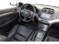 Alabaster Silver Metallic - TSX Sedan Photo No. 33