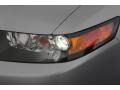 Alabaster Silver Metallic - TSX Sedan Photo No. 49