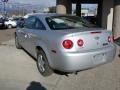 Ultra Silver Metallic - Cobalt Coupe Photo No. 4