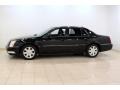 Black Raven 2006 Cadillac DTS Standard DTS Model Exterior