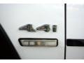 Alpine White - X5 4.4i Photo No. 27