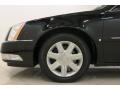 2006 Cadillac DTS Standard DTS Model Wheel