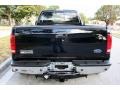 Black - F350 Super Duty Lariat SuperCab 4x4 Dually Photo No. 16
